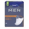 TENA Men Level 3 - Урологичен протектор за мъже Ниво 3 - 5 капки - Ден/Нощ - 710 мл x16бр.